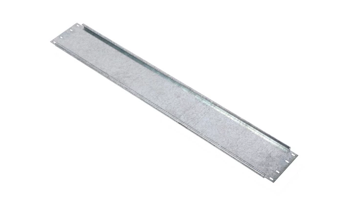 Płyta montażowa 110x800mm stal BM-80 do obudów STN-80 INC-10084