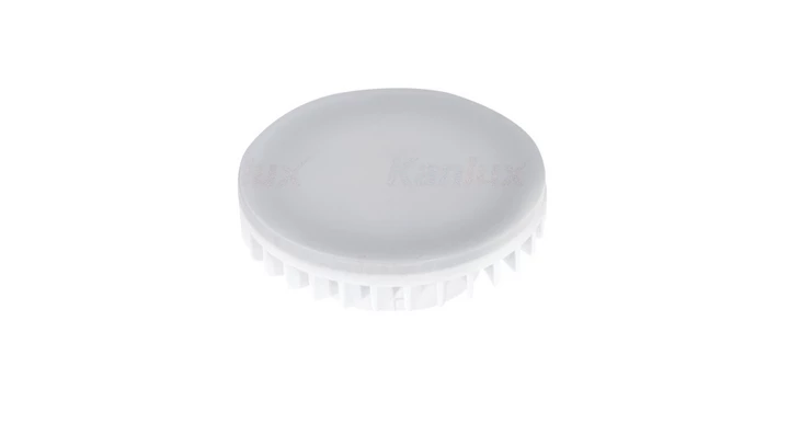 Żarówka LED GX53 ESG LED 9W GX53-CW 750lm 6000K barwa zimna 22424