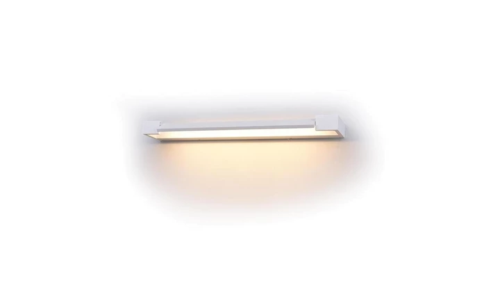 Oprawa ewelacyjna VT-819 18W LED WALL LAMP COLOORCODE:4000K WHITE BODY,IP44 8534