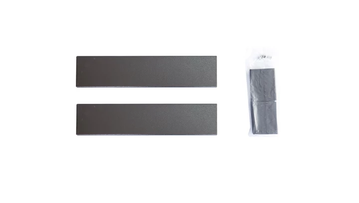 Cokół do rozdzielnic część boczna 100x600mm NSYSPS6100