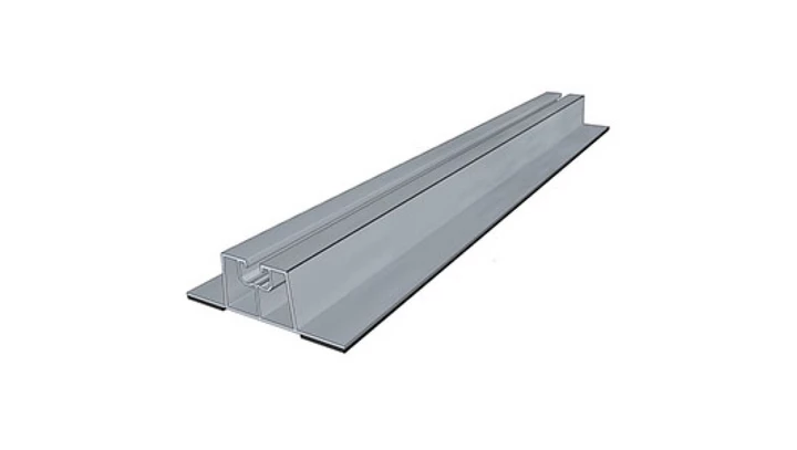 Mostek trapezowy niski 470mm K-14N-470U