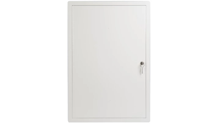 Drzwiczki rewizyjne 400x600mm z zamkiem 40x60/Z/