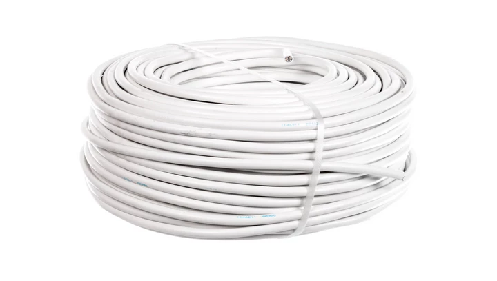 Przewód YDY 5x1,5 żo 450/750V /szpula 500m/