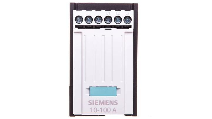 Modul przekl. prad. zakres 10…100A 3UF7112-1AA00-0