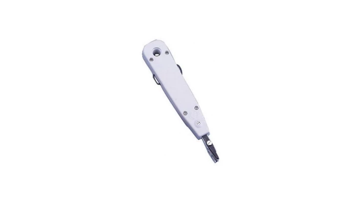 Nóż Krosowniczy Narzędzie Uderzeniowe LSA+ Krone Intellinet