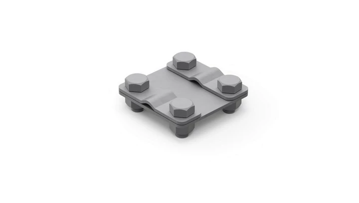 Złącze kontrolne drut-drut 6.1 OG 90600102