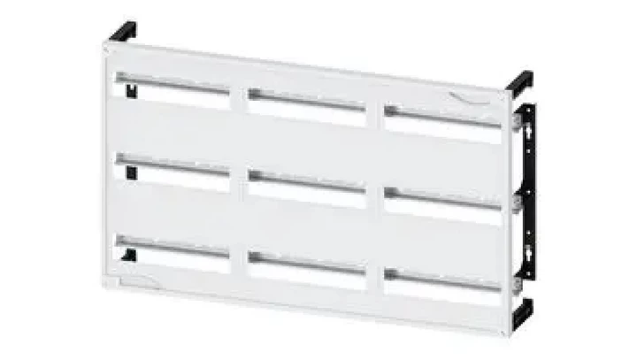 ALPHA 400/630 DIN, ZEST. DO MODUŁOWEJ INST. URZĄDZEŃ Z ODSTĘPEM KONDYGNACJI 150 MM, WYS.=450 SZER.=750 8GK4351-3KK32