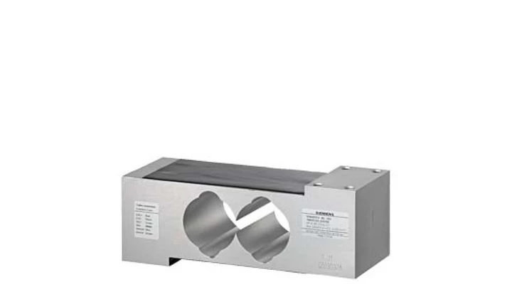 Tensometr siwarex WL 260 SP-S AB 50kg C3 - Obciążenie znamionowe 50kg dokładności 7MH5103-2PD00