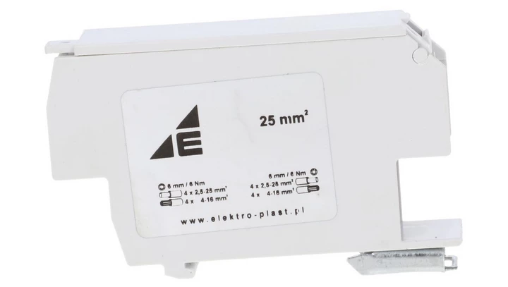 Blok rozdzielczy SDB-25/S 48.925