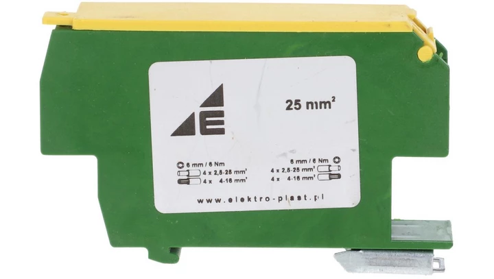 Blok rozdzielczy SDB-25/Z 48.927