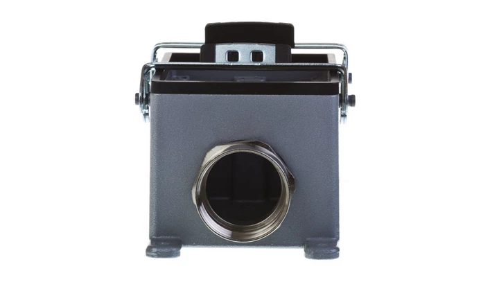 Obudowa gniazda cokołowa PG29 IP65 EPIC H-B 32 SGR 29 10137000 /5szt./