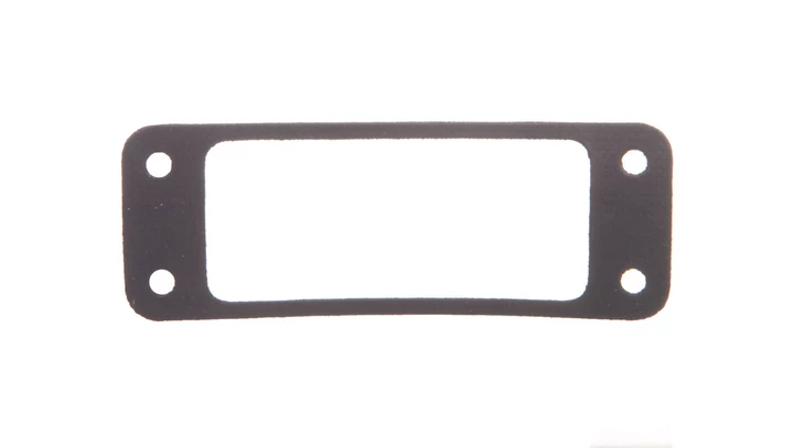 Uszczelka płaska do obudowy pulpitowej EPIC H-A 10 10607200 /10 szt./