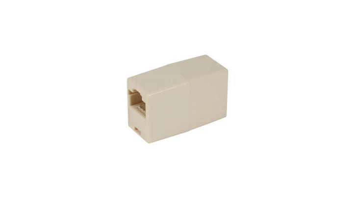 Adapter Łącznik RJ45 1:1 UTP 37503.1