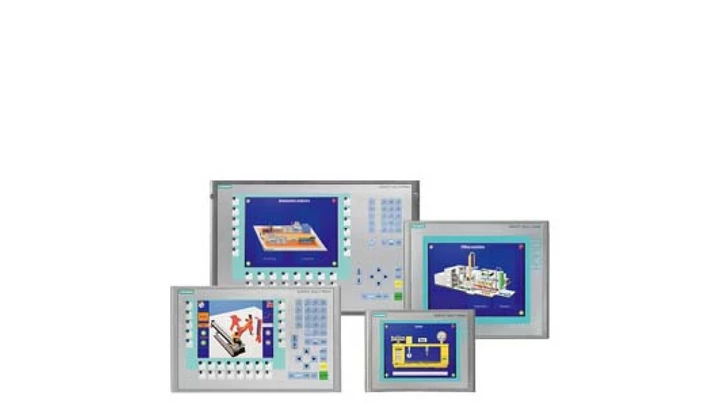 Panel MP277 7,5 cala kolorowy, dotykowy SIMATIC MP 6AV6643-0CB01-1AX1