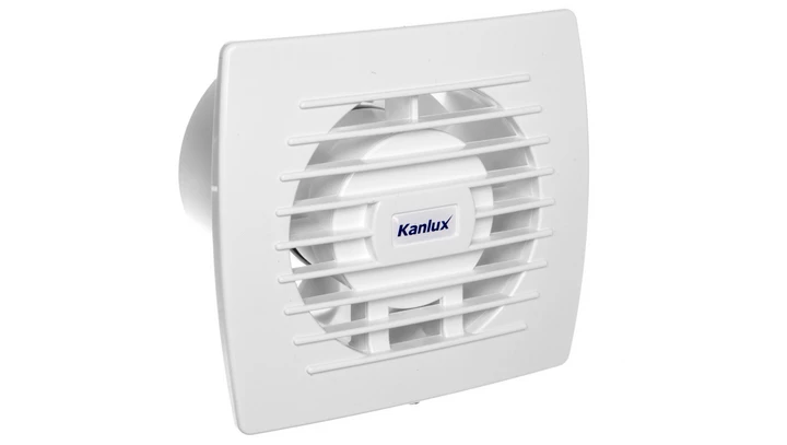 Wentylator kanałowy CYKLON EOL100T 70938