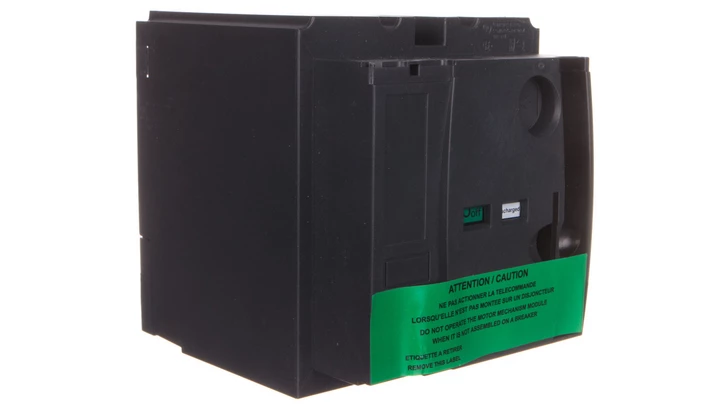 Napęd zdalny 380-415V AC CVS MT400/630 LV432642