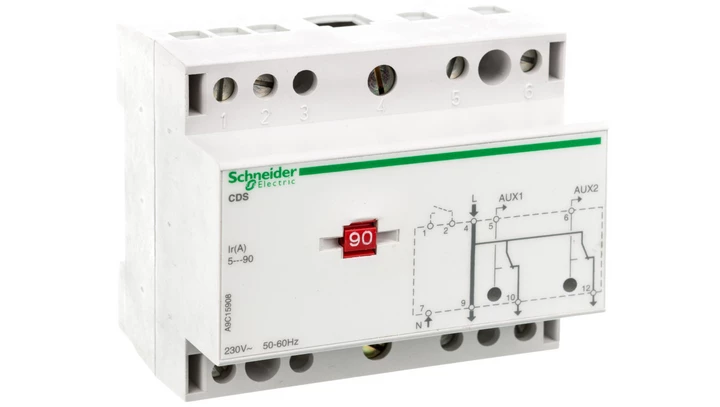 Stycznik odciążający CDS-1 A9C15908