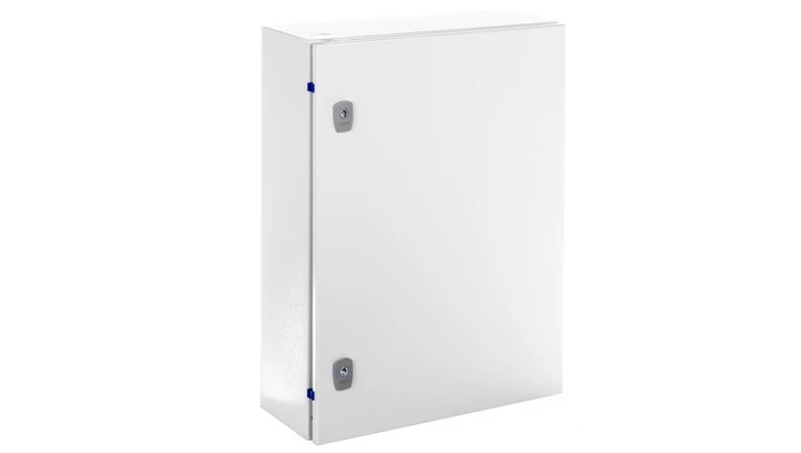 Obudowa CS 700x500x200mm IP65 z płytą montażową CS-75/200 111702