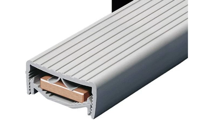 SV Profile osłonowe , /opak.=10szt./ 3092000 /3092.000, EC9503235