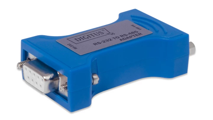 Konwerter/Adapter RS232 do RS485 DA-70161