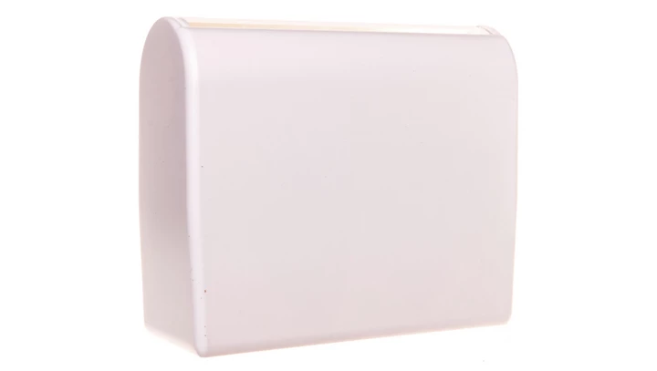 Narożnik kanału zewnętrzny KIO 130x50 330221