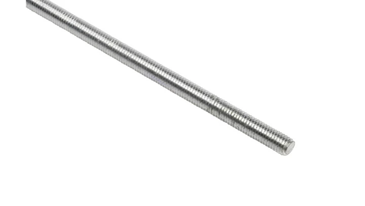 Pręt gwintowany Rawlplug 975-08-1000-48-ZN M8 x 1000 mm do konstrukcji pomocniczych