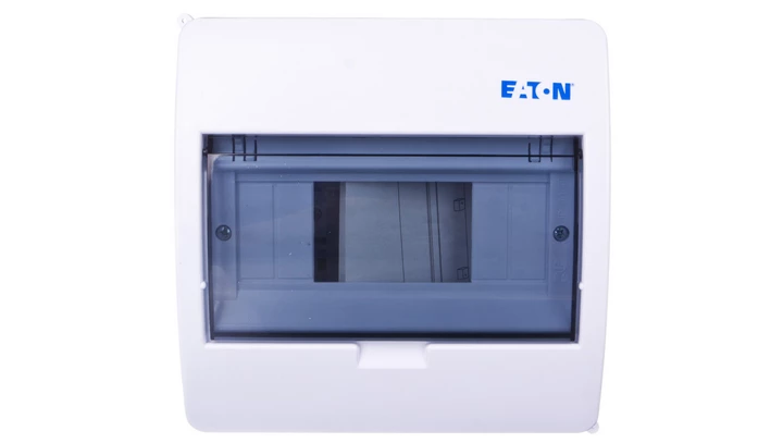 Rozdzielnica modułowa 1x8 natynkowa IP40 BC-O-1/8-ECO 280346