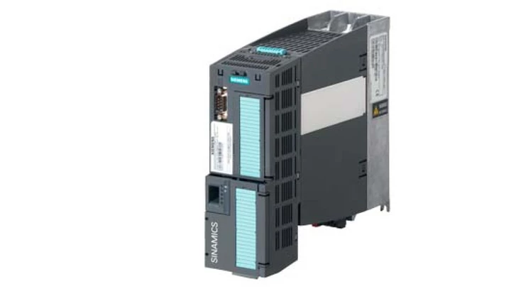 Przemiennik częstotliwości do pomp i wentylatorów G120P 1,5 kW G120P-1.5/32B 6SL3200-6AE14-1BH0