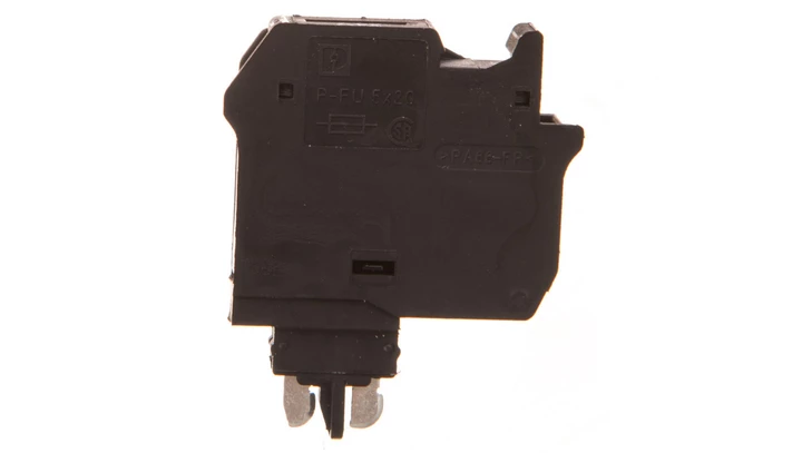 Wtyk bezpiecznikowy P-FU 5X20 LED 24 3036819 /10szt./