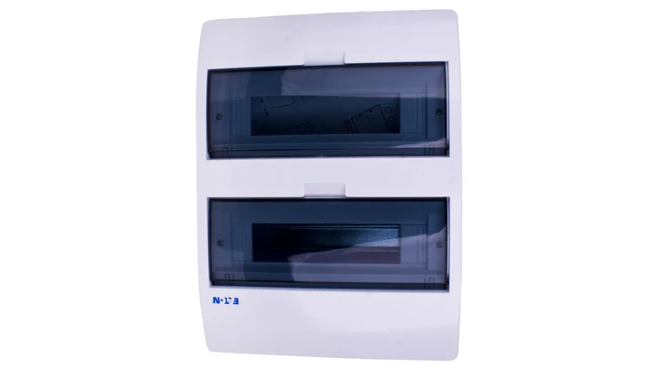 Rozdzielnica modułowa 2x12 natynkowa IP40 BC-O-2/24-ECO 280349