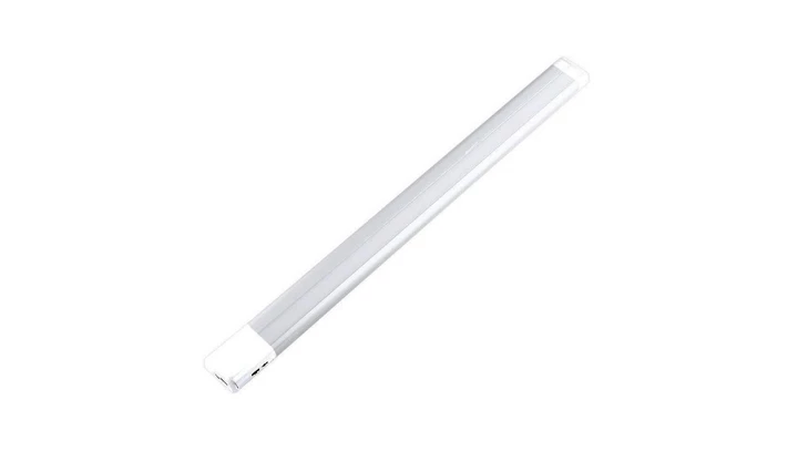 Magnetyczna lampka Panel LED SMD2835 do szafy RACKOWEJ 19 I-CASE LIGHT-06