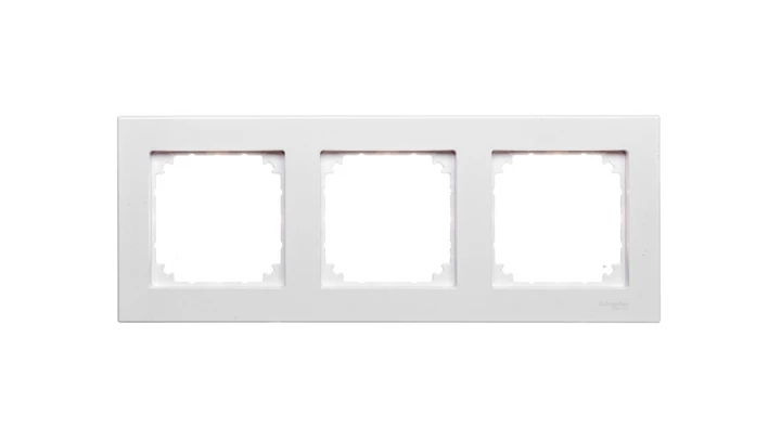 Merten M-Plan Ramka potrójna MTN515325