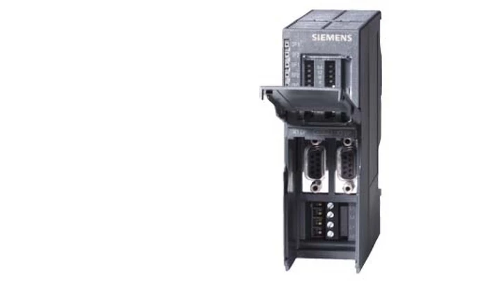 Wspornik do mocowania urządzeń sterowniczych na płytce drukowanej 6ES7158-0AD01-0XA0