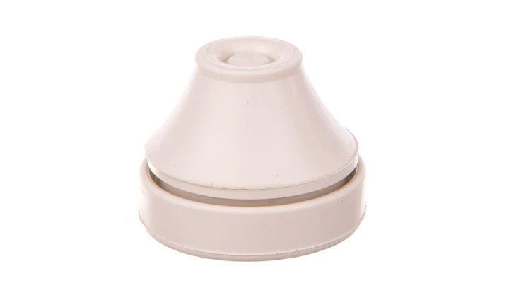 Przepust gumowy biały PDE 20M E03DK-05010213301 /50szt./