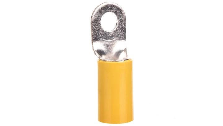 Końcówka oczkowa izolowana KOI 70/10 E09KO-02010106102 /10szt./