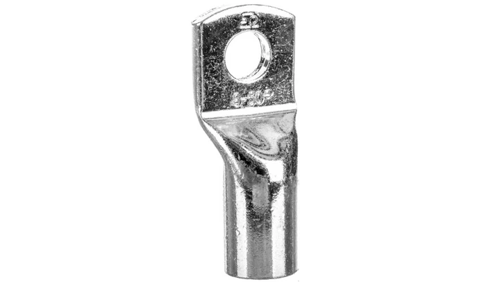 Końcówka oczkowa miedziana cynowana KOR 50/8 E11KM-01020104602 /10szt./