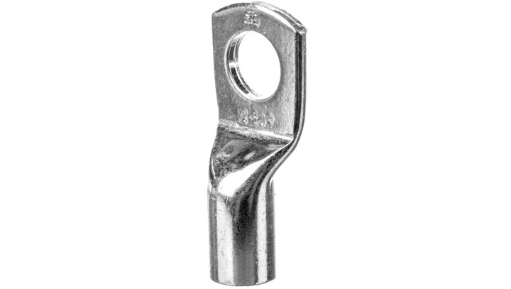 Końcówka oczkowa miedziana cynowana KOR 50/12 E11KM-01020104802 /10szt./