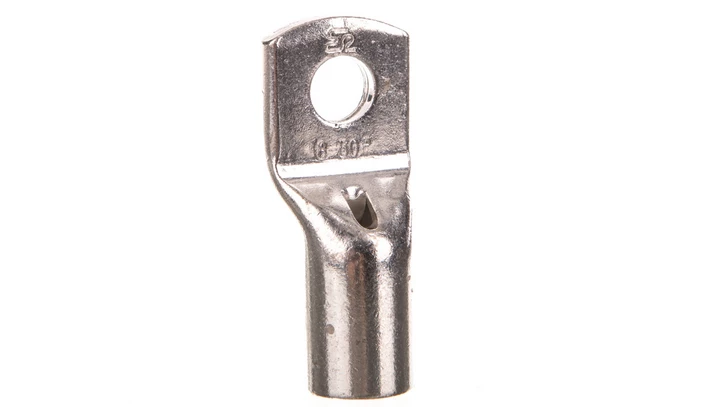 Końcówka oczkowa miedziana cynowana KORo 50/8 E11KM-01020202402 /10szt./