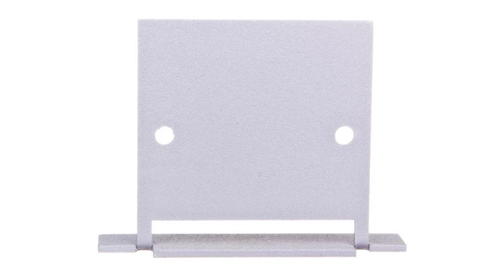 Końcówka oprawy VIP G/K szara PX0990122