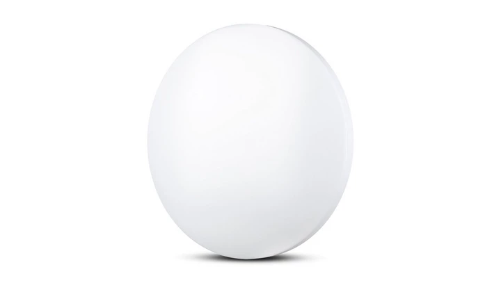 Plafoniera Led 36W 2160lm IP20 mleczny Zmiana Barwy CCT Okrągła 7609