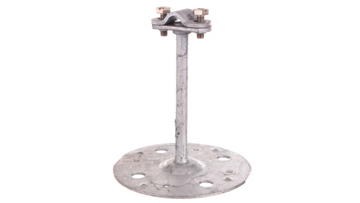 Uchwyt dachowy 165 B 100 5218829 /50szt./