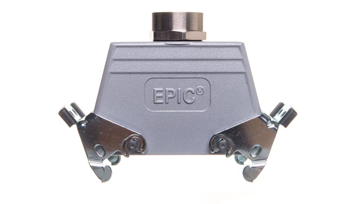 Obudowa wtyczki PG21 IP65 EPIC H-B 16 TGB 21 10081000 /5szt./