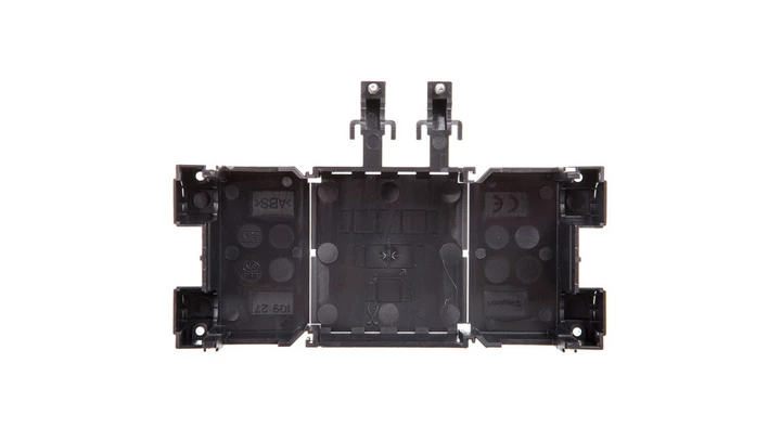 Puszka izolacyjna Mosaic 2 moduły DLP 010927