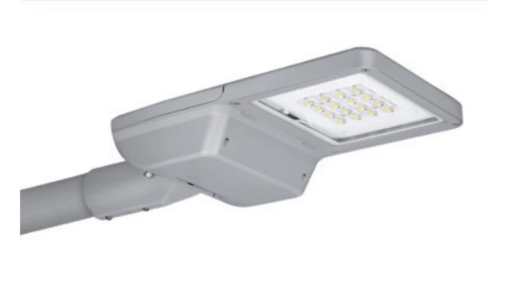 Oprawa uliczna LED STREETLIGHT FLEX SMALL 13W 4000K 740 RV25ST ALW 4058075552258