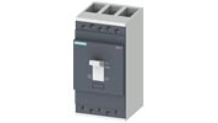 Wyłącznik kompaktowy silnikowy 160A 400V 3RV1063-7CL10