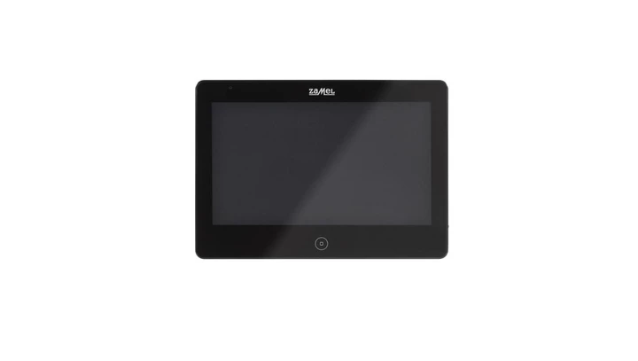 Wideomonitor 10 calowy z dotykowym ekranem czarny VP-810BHD ENT10000446