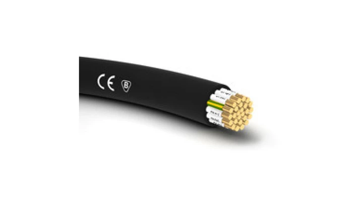 Kabel sygnalizacyjny YKSY 30x1 żo 0,6/1kV /bębnowy/