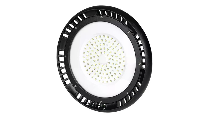 Oprawa przemysłowa HIGHBAY VT-9-101 100W 6400K 12000lm 120st. IP65 5 lat Gwarancji 563