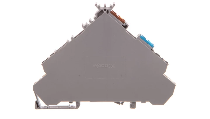 Złączka do czujników 2,5mm2 280-588/280-320 /50szt./