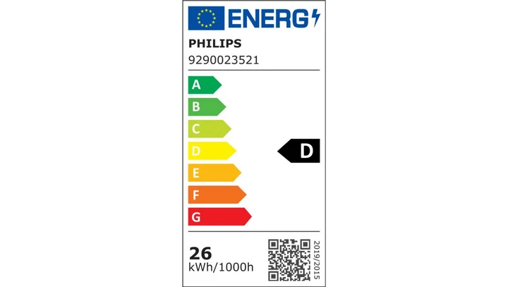 Świetlówka LED MASTER 26W zamiennik 54W 3900lm ściemnialna 4000K LEDtube HF 1200mm HO 26W 840 T5 OE Szkło matowe 5 lat gwar
